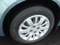 Silver Moss Metallic - Cobalt LT Sedan Photo No. 9