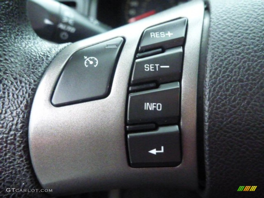 2010 Cobalt LT Sedan - Silver Moss Metallic / Ebony photo #14