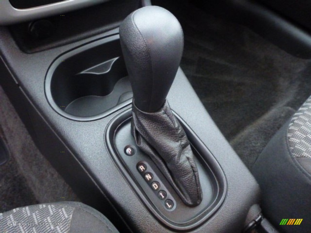 2010 Cobalt LT Sedan - Silver Moss Metallic / Ebony photo #15