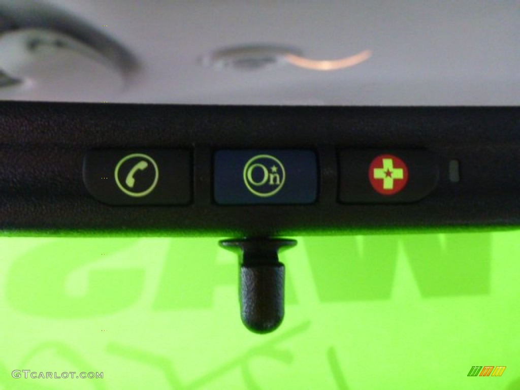 2010 Cobalt LT Sedan - Silver Moss Metallic / Ebony photo #16