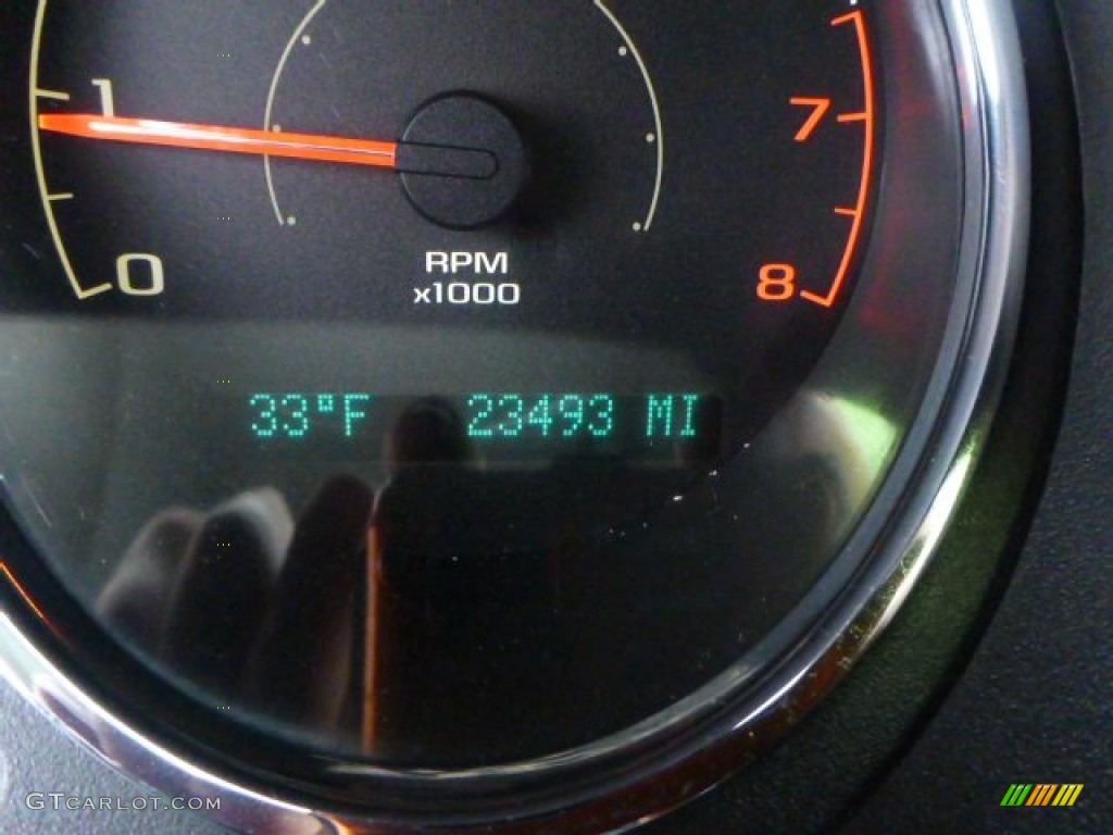 2010 Cobalt LT Sedan - Silver Moss Metallic / Ebony photo #19