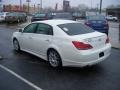 Blizzard White Pearl - Avalon XLS Photo No. 3