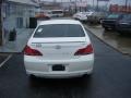 Blizzard White Pearl - Avalon XLS Photo No. 4