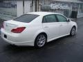 Blizzard White Pearl - Avalon XLS Photo No. 5