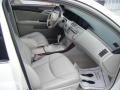 Blizzard White Pearl - Avalon XLS Photo No. 17