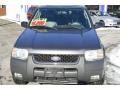 2004 Dark Shadow Grey Metallic Ford Escape XLT V6 4WD  photo #2