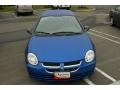 2004 Electric Blue Pearlcoat Dodge Neon SXT  photo #2