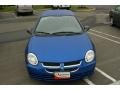 Electric Blue Pearlcoat - Neon SXT Photo No. 2