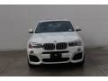 Alpine White - X4 xDrive35i Photo No. 3
