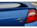 Electric Blue Pearlcoat - Neon SXT Photo No. 6