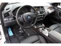 Alpine White - X4 xDrive35i Photo No. 6