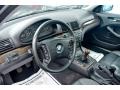 Black Dashboard Photo for 2002 BMW 3 Series #100633885