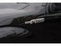 2013 Tuxedo Black Metallic Ford F150 XLT SuperCab  photo #10