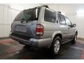 Sierra Silver Metallic - Pathfinder LE 4x4 Photo No. 8