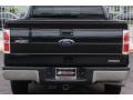 Tuxedo Black Metallic - F150 XLT SuperCab Photo No. 62