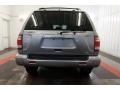 Sierra Silver Metallic - Pathfinder LE 4x4 Photo No. 9