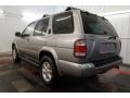 Sierra Silver Metallic - Pathfinder LE 4x4 Photo No. 10
