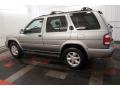 Sierra Silver Metallic - Pathfinder LE 4x4 Photo No. 11