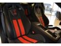 Ingot Silver - Mustang Shelby GT500 SVT Performance Package Coupe Photo No. 15