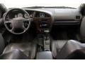 Sierra Silver Metallic - Pathfinder LE 4x4 Photo No. 23