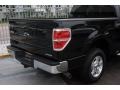 2013 Tuxedo Black Metallic Ford F150 XLT SuperCab  photo #86