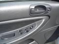 2005 Bright Silver Metallic Dodge Stratus SXT Sedan  photo #21