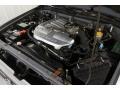 Sierra Silver Metallic - Pathfinder LE 4x4 Photo No. 36