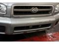Sierra Silver Metallic - Pathfinder LE 4x4 Photo No. 37