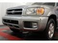 2001 Sierra Silver Metallic Nissan Pathfinder LE 4x4  photo #40