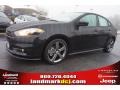Pitch Black - Dart GT Photo No. 1