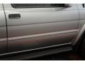 Sierra Silver Metallic - Pathfinder LE 4x4 Photo No. 49