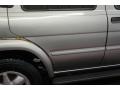 Sierra Silver Metallic - Pathfinder LE 4x4 Photo No. 50