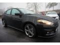 Pitch Black - Dart GT Photo No. 4