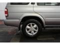 Sierra Silver Metallic - Pathfinder LE 4x4 Photo No. 52