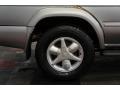Sierra Silver Metallic - Pathfinder LE 4x4 Photo No. 53