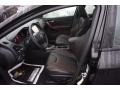Pitch Black - Dart GT Photo No. 6