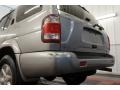 Sierra Silver Metallic - Pathfinder LE 4x4 Photo No. 56