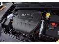 Pitch Black - Dart GT Photo No. 10