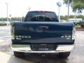 2006 Patriot Blue Pearl Dodge Ram 2500 Laramie Mega Cab 4x4  photo #4