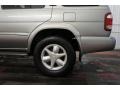 Sierra Silver Metallic - Pathfinder LE 4x4 Photo No. 60
