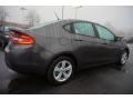 Granite Crystal Metallic - Dart SXT Photo No. 3