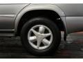 Sierra Silver Metallic - Pathfinder LE 4x4 Photo No. 61