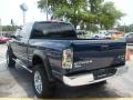 Patriot Blue Pearl - Ram 2500 Laramie Mega Cab 4x4 Photo No. 5