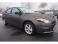 Granite Crystal Metallic - Dart SXT Photo No. 4