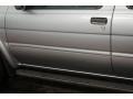 Sierra Silver Metallic - Pathfinder LE 4x4 Photo No. 64