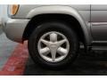 Sierra Silver Metallic - Pathfinder LE 4x4 Photo No. 69