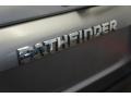 Sierra Silver Metallic - Pathfinder LE 4x4 Photo No. 72
