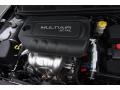 Billet Silver Metallic - Dart SXT Photo No. 8
