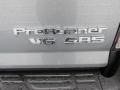 2015 Silver Sky Metallic Toyota Tacoma V6 PreRunner Double Cab  photo #17