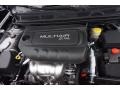 Billet Silver Metallic - Dart SXT Photo No. 8